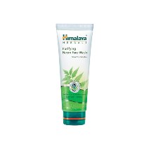 HIMALAYA FACE WASH PURIFYING NEEM 50 ML